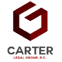 Carter Legal Group logo