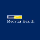 MedStar National Rehabilitation Network logo