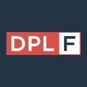 DPL Foundation logo