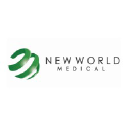 New World Medical Inc logo