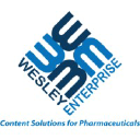 Wesley Enterprise logo