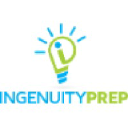 Ingenuity Prep logo