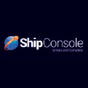 shipconsole logo