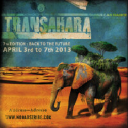 Transahara logo