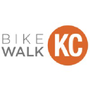 BikeWalkKC logo