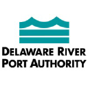 Delaware River Port Authority - DRPA logo