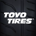 Toyo Tires logo