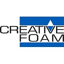 Creative Foam logo