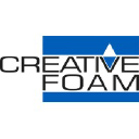 Creative Foam logo