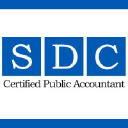 SDC logo