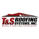 T&S Roofing Systems logo