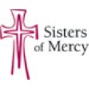 Sisters of Mercy of the Americas logo