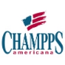 Champps logo