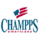 Champps logo