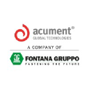 Acument Global Technologies logo