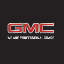 GMC logo