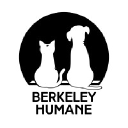 Berkeley Humane logo