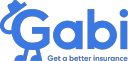 Gabi Personal Insurance Agency, Inc. logo