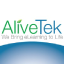 AliveTek logo