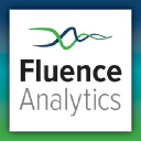 Fluence Analytics logo