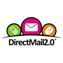 DirectMail2.0, LLC. logo