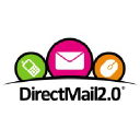 DirectMail2.0, LLC. logo