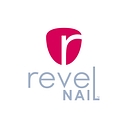 Revel Nail logo