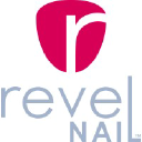 Revel Nail logo