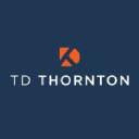 TD Thornton logo