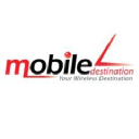 Mobile Destination logo