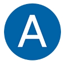 Alborzi Orthodontics logo