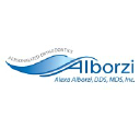 Alborzi Orthodontics logo