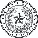 Bell County logo