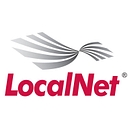 LocalNet logo