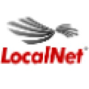 LocalNet logo