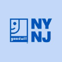 Goodwill Industries of Greater New York and Northern New Jersey logo