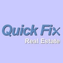 Quick Fix Real Estate® LLC logo