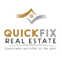 Quick Fix Real Estate® LLC logo