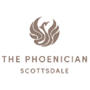 The Phoenician Resort logo