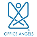 Office Angels logo
