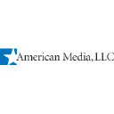 American Media logo