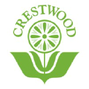 Crestwood Behavioral Health logo
