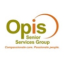 Opis Senior Services Group logo