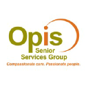 Opis Senior Services Group logo