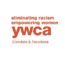 YWCA Glendale logo