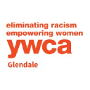 YWCA Glendale logo