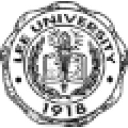 Lee University logo