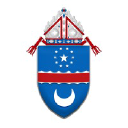 Catholic Diocese of Arlington logo