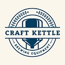 Craft Kettle Brewing Equipment logo