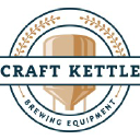 Craft Kettle Brewing Equipment logo